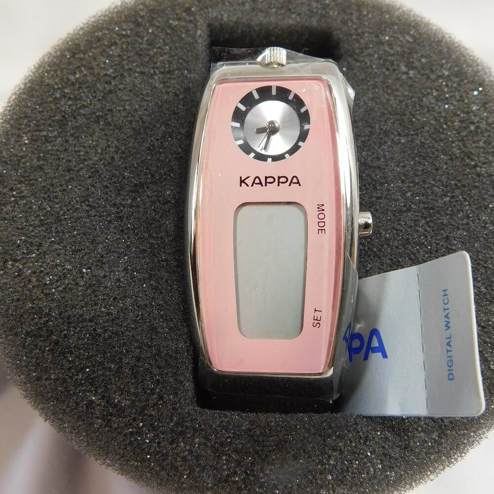 Ladies Kappa Wrist Watch